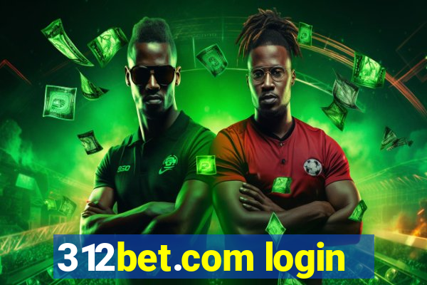 312bet.com login